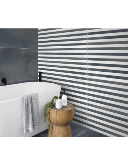 Carrelage Effet Metal INDUSTRIAL 60x120