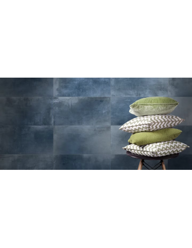 Carrelage Effet Metal INDUSTRIAL 60x120