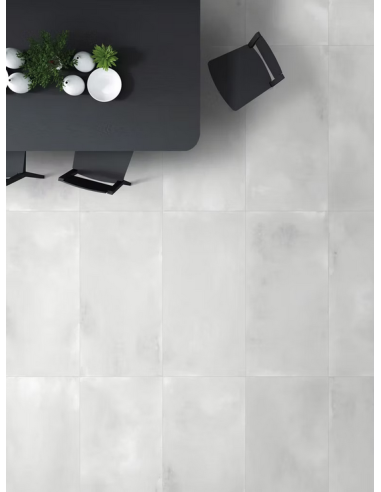 Carrelage Effet Metal INDUSTRIAL 60x60