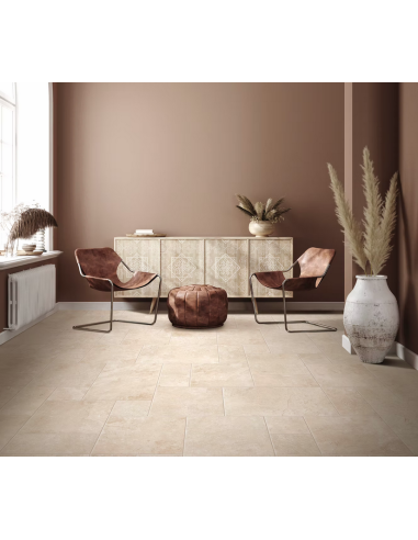 Carrelage Effet Travertin TIBUR 40x60