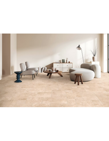 Carrelage Effet Travertin TIBUR 40x60