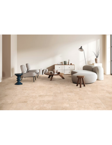 Carrelage Effet Travertin TIBUR 40x60