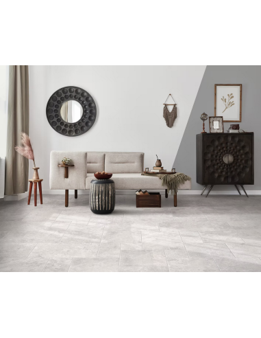 Carrelage Effet Travertin TIBUR 40x60