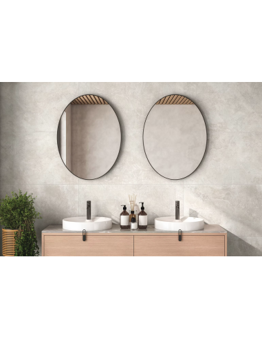 Carrelage Effet Pierre TIVOLI 60x120