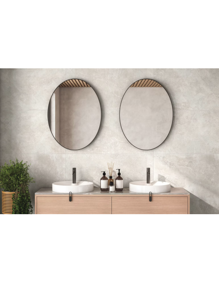 Carrelage Effet Pierre TIVOLI 60x120