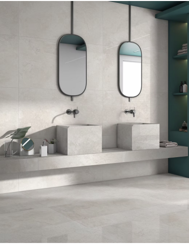 Carrelage Effet Pierre TIVOLI 30x60