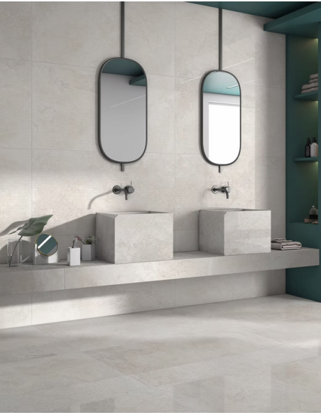 Carrelage Effet Pierre TIVOLI 30x60