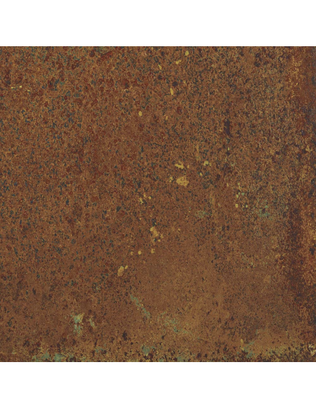 Carrelage Effet Metal CORTEN 60x60