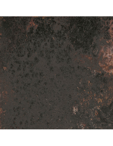 Carrelage Effet Metal CORTEN 60x60