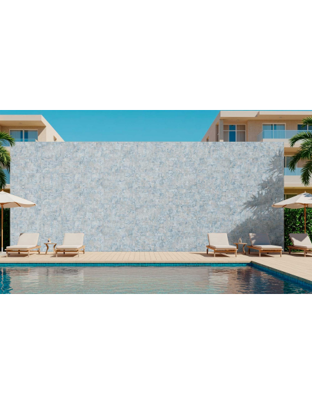 Carrelage Effet Papier Peint RUG 100x100