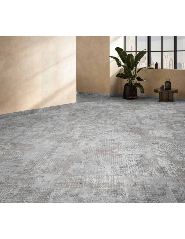 Carrelage Effet Papier Peint RUG 100x100