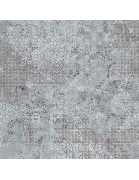 Carrelage Effet Papier Peint RUG 60x60