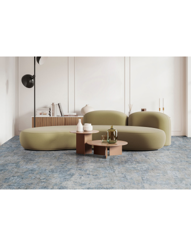 Carrelage Effet Papier Peint RUG 60x60