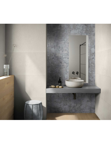 Carrelage Effet Papier Peint RUG 60x60