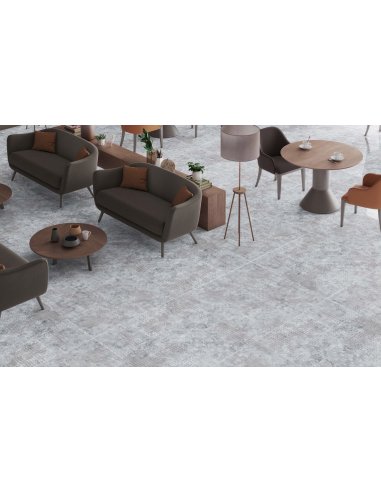 Carrelage Effet Papier Peint RUG 50x100