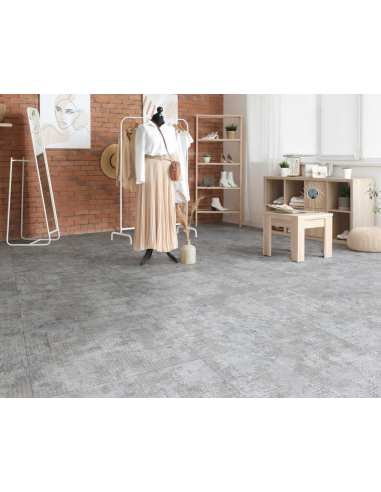 Carrelage Effet Papier Peint RUG 50x100