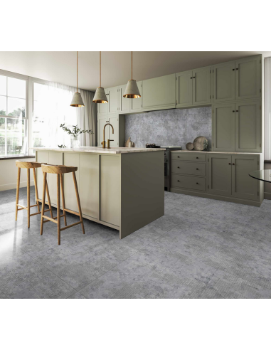 Carrelage Effet Papier Peint RUG 50x100