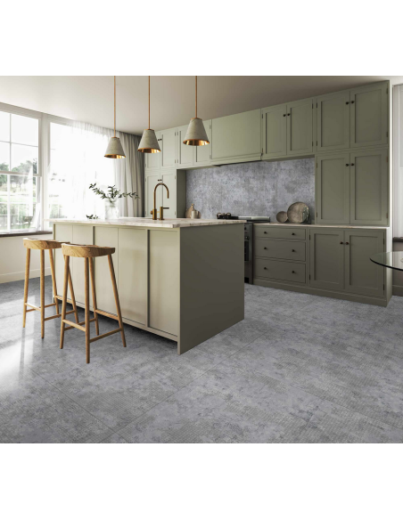 Carrelage Effet Papier Peint RUG 50x100