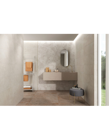 Carrelage Effet Pierre NIMES 30x90