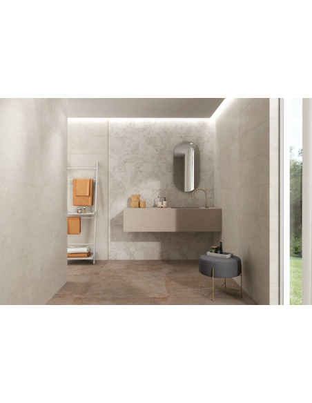 Carrelage Effet Pierre NIMES 30x90