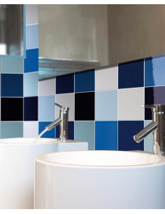 Carrelage Effet Beton COLORES 20x20