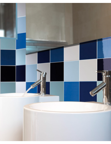 Carrelage Effet Beton COLORES 20x20