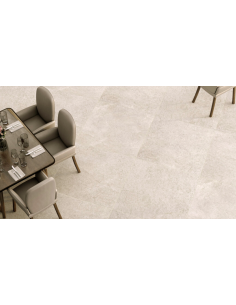 Carrelage Effet Pierre MODENA 100x100