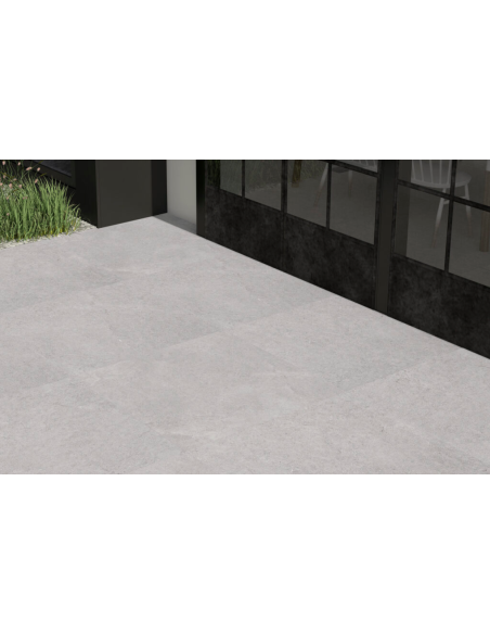 Carrelage Effet Pierre MODENA 100x100