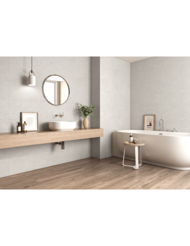 Carrelage Effet Pierre ETNA 30x90