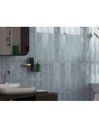 Carrelage Effet Zellige URAL 7,5x30