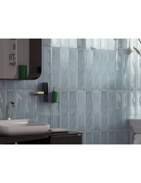 Carrelage Effet Zellige URAL 7,5x30