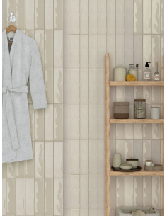 Carrelage Effet Zellige URAL 7,5x30