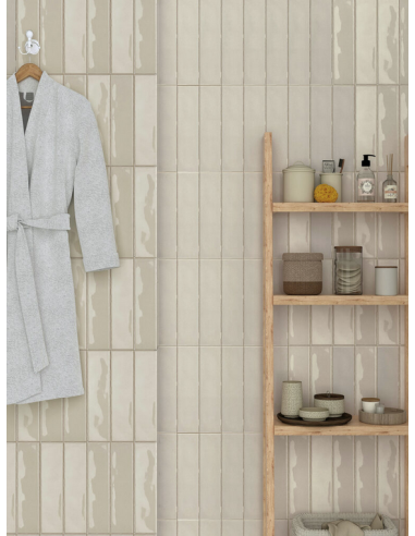 Carrelage Effet Zellige URAL 7,5x30