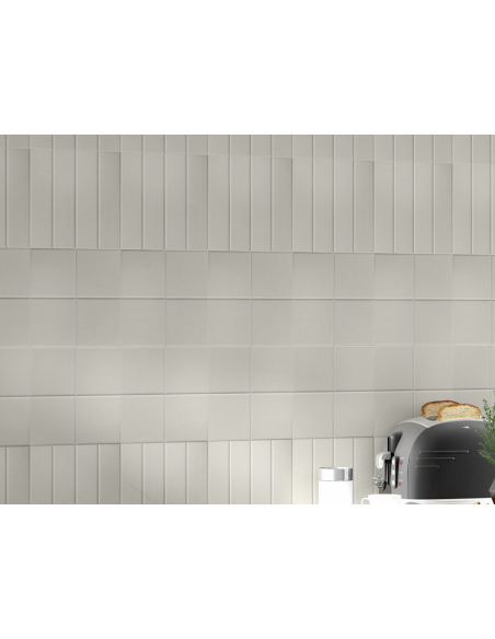 Carrelage Effet Zellige NANTERRE 10x10