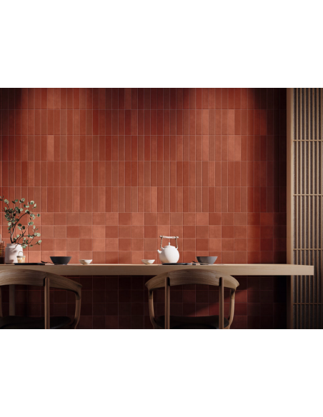 Carrelage Effet Zellige NANTERRE 10x10