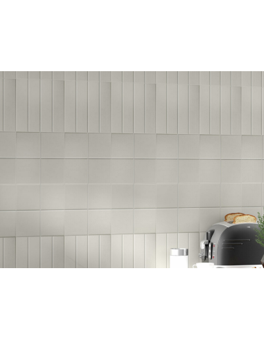 Carrelage Effet Zellige NANTERRE 5x20