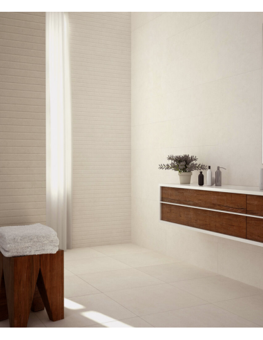 Carrelage Effet Beton TURIN 30x90