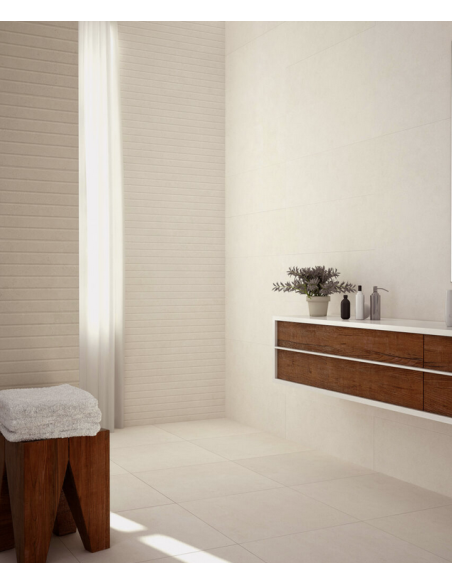 Carrelage Effet Beton TURIN 30x90