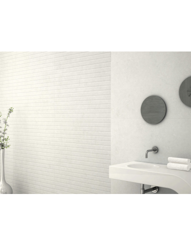 Carrelage Effet Beton TURIN 30x90