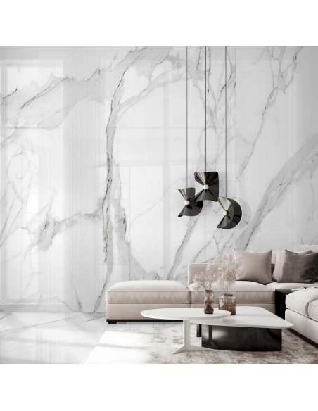 Carrelage Effet Marbre ATLANTIS 120x300