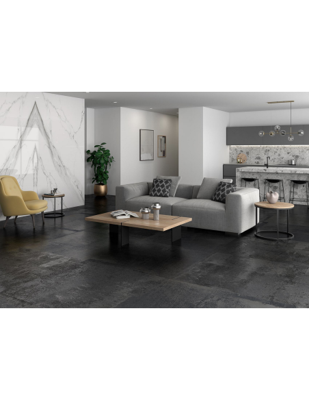 Carrelage Effet Marbre ATLANTIS 120x300