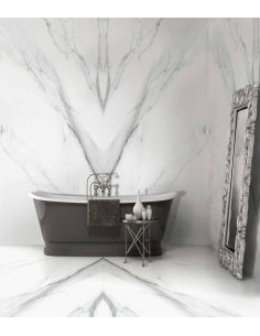 Carrelage Effet Marbre ATLANTIS 120x300