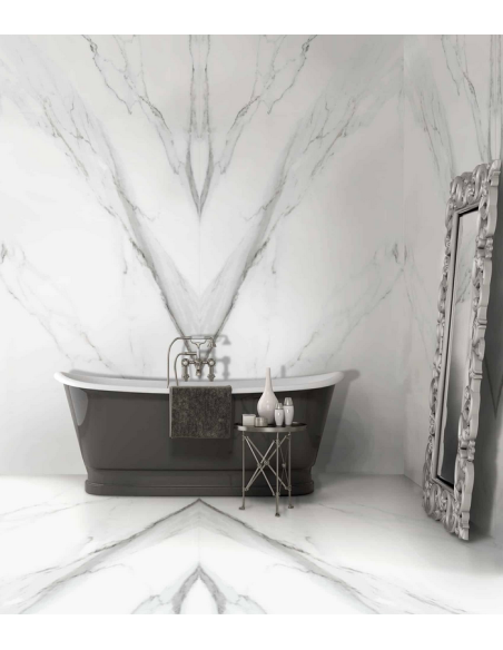 Carrelage Effet Marbre ATLANTIS 120x300