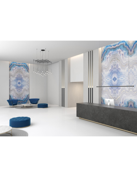 Carrelage Effet Marbre ONIX 120x260