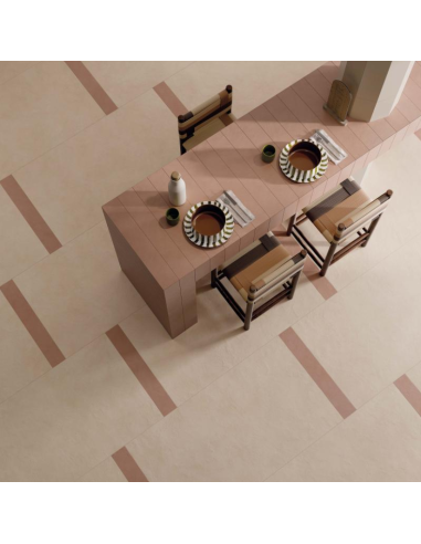 Carrelege Effet Beton ALTEREGO 120x120