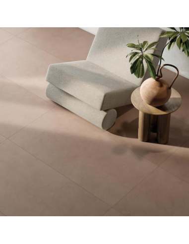 Carrelege Effet Beton ALTEREGO 120x120