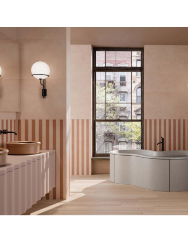 Carrelege Effet Beton ALTEREGO 120x120