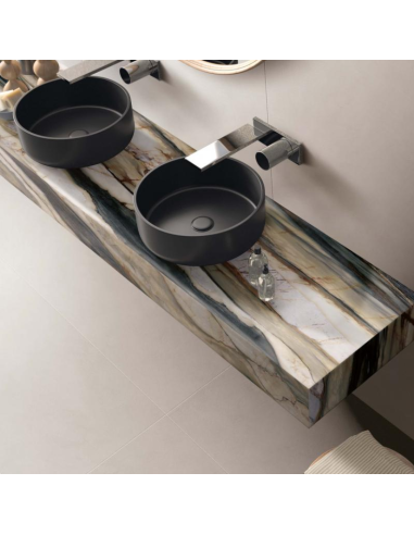 Carrelege Effet Beton ALTEREGO 120x120