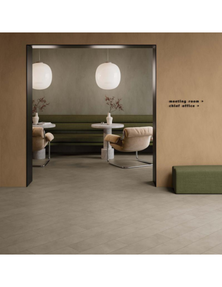 Carrelage Effet Beton ALTEREGO 60x120