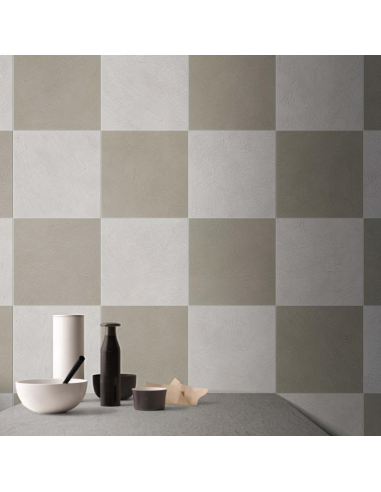 Carrelage Effet Beton ALTEREGO 60x120